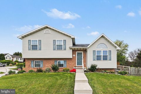 417 S COLUMBUS AVENUE LITTLESTOWN PA 17340
