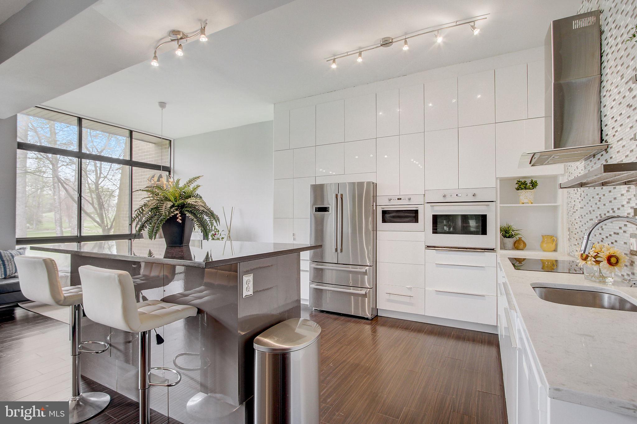 WOODWINDS - Residential