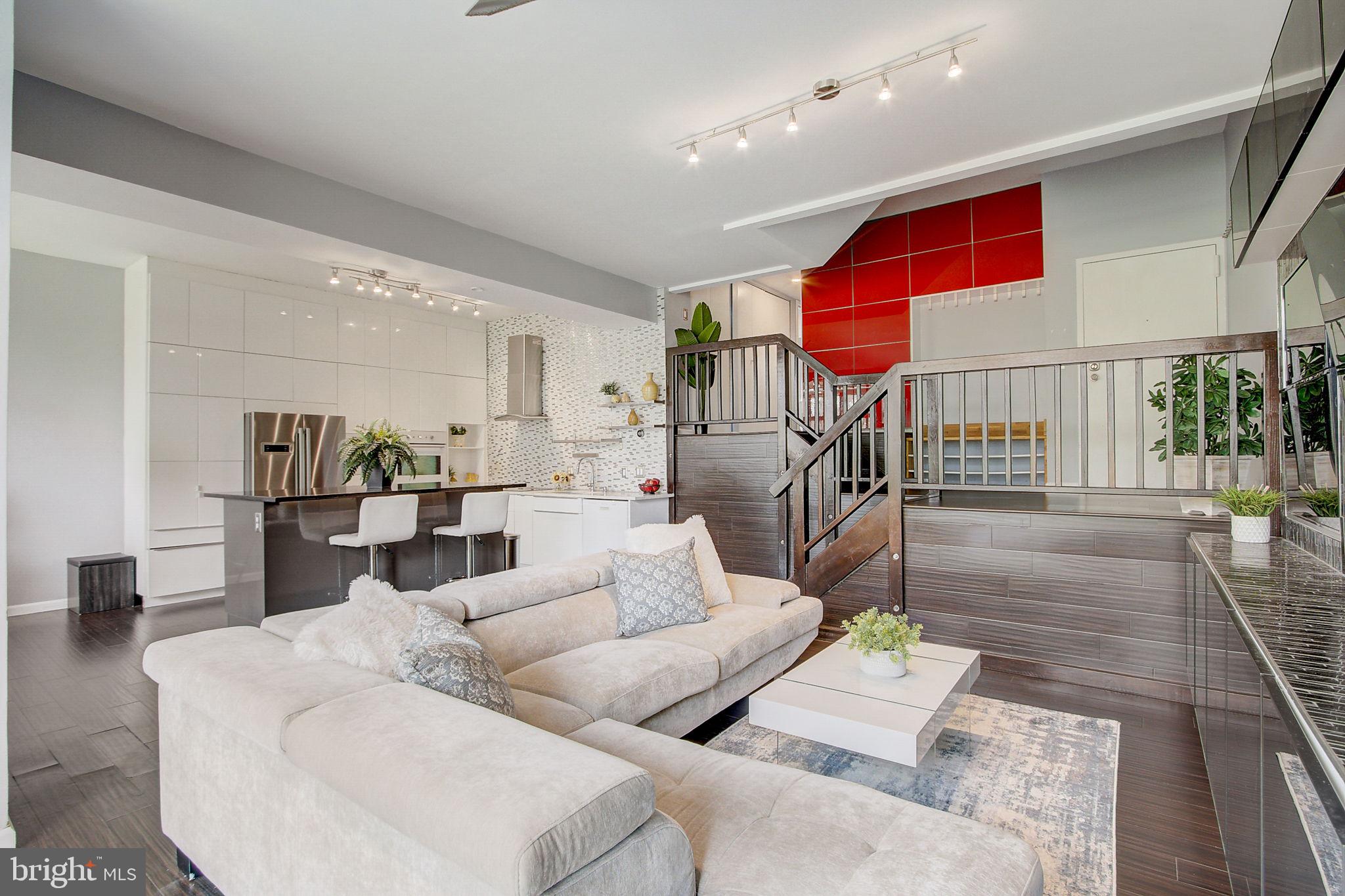 WOODWINDS - Residential