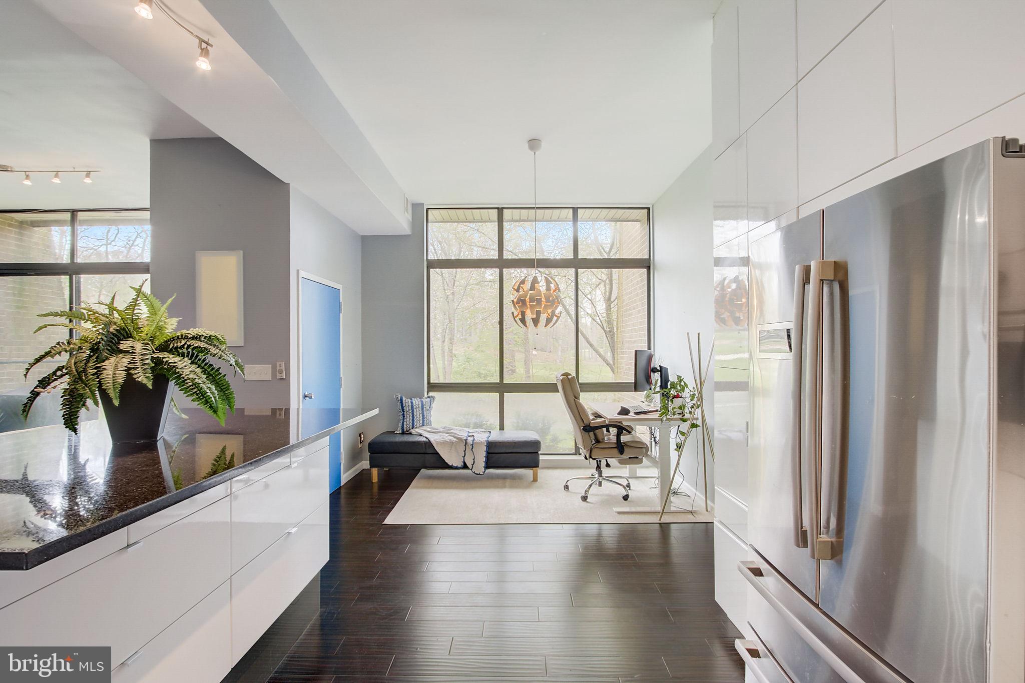 WOODWINDS - Residential