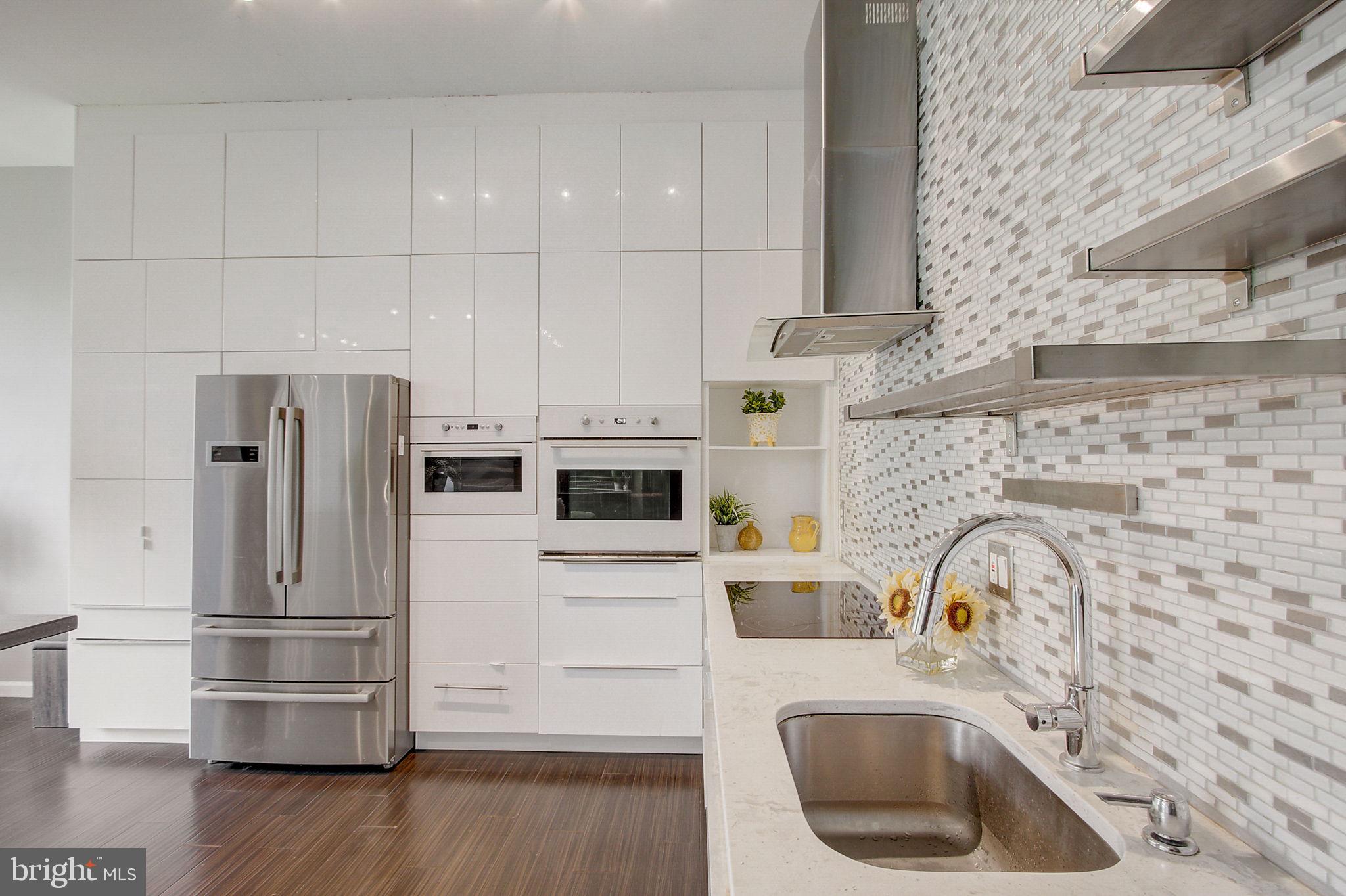 WOODWINDS - Residential