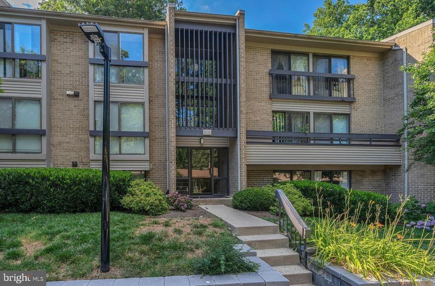 OPEN HOUSE CANCELED Welcome home to your spacious and beautifully updated condo in sought after Woodwinds community! This meticulously maintained 2-bedroom, 2-bathroom unit backs to the prestigious Reston National Golf Course.  It offers a perfect blend of modern comfort and convenient location. With an impressive 1,249 square feet of living space, this is one of the largest units in the complex, ensuring plenty of room to stretch out and relax. As you step inside, you'll immediately notice the high ceilings and LVP hardwood floors. The gourmet kitchen boasts newer stainless appliances, granite countertop, large island as well as space for a in eat-in kitchen table. With ample counter space and storage, you'll have everything you need to create delicious meals and gather with loved ones. The two generous-sized bedrooms offer separation from the main living areas for added privacy. The bathrooms have been recently updated with custom ceramic title.  In addition to the exceptional features of this condo, you'll have access to the wonderful amenities that Reston has to offer. Enjoy miles of scenic walking paths, perfect for nature enthusiasts and those who love an active lifestyle. Enjoy the community pools, tennis, and pickle ball courts as well as the numerous lakes. Home is conveniently located 2.5 miles to the Reston Town Center and 1.5 miles to the Wiehle-Reston Metro Station and access to toll road. This unit comes with an assigned covered carport just steps from the building's front door, ensuring convenience and protection for your vehicle year-round. Don't miss the opportunity to make this exceptional condo your new home. Experience the perfect blend of modern updates, spacious living, and a community rich in amenities. Schedule your showing today and discover the comfort and convenience of Reston living at its finest.   HVAC replaced 2022