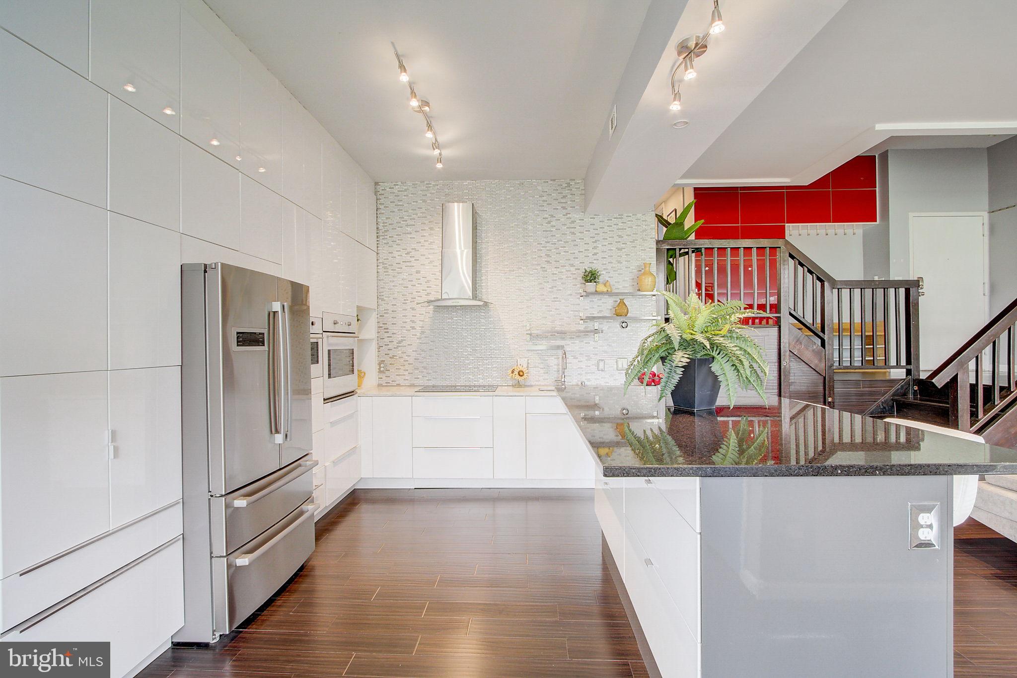 WOODWINDS - Residential