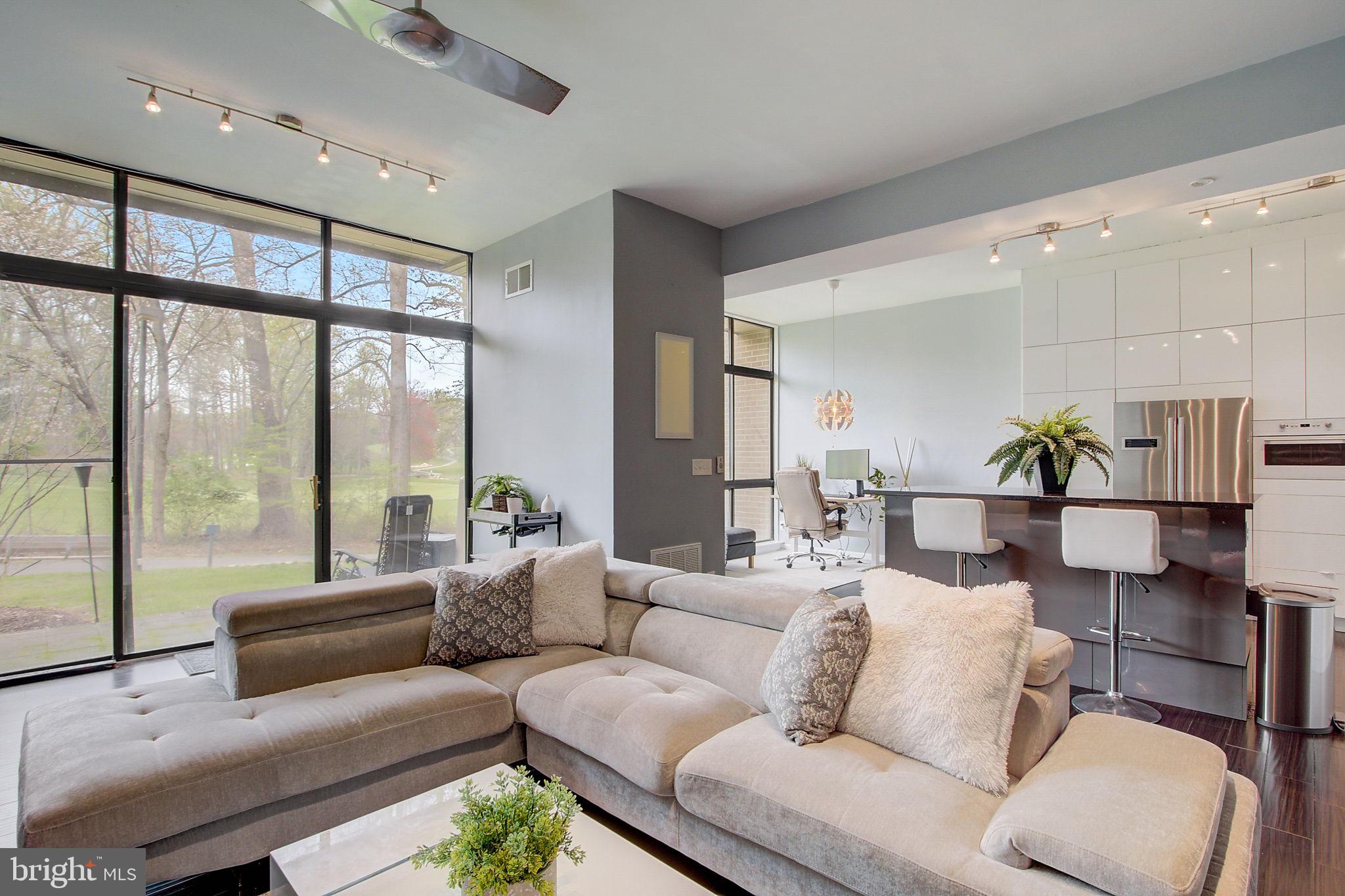 WOODWINDS - Residential