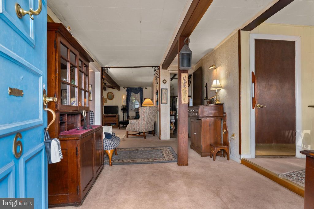 Photo of 6 Delaware Street, SAINT GEORGES, DE 19733 (MLS # DENC2092376)