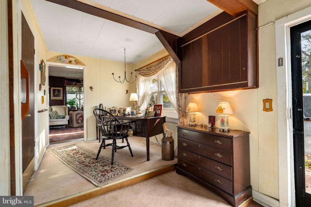 Photo of 6 Delaware Street, SAINT GEORGES, DE 19733 (MLS # DENC2092376)