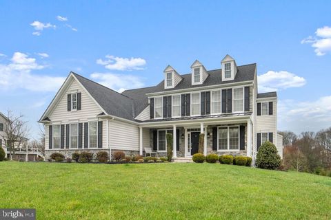 2010 TERRAPIN CREEK ROAD SYKESVILLE MD 21784