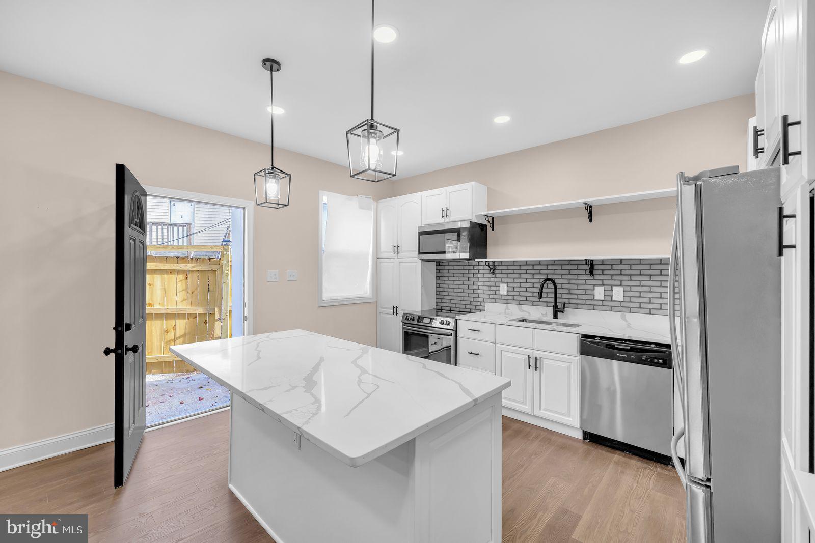 COLDSTREAM HOMESTEAD MONTEBELLO HISTORIC DISTRICT - Residential Income