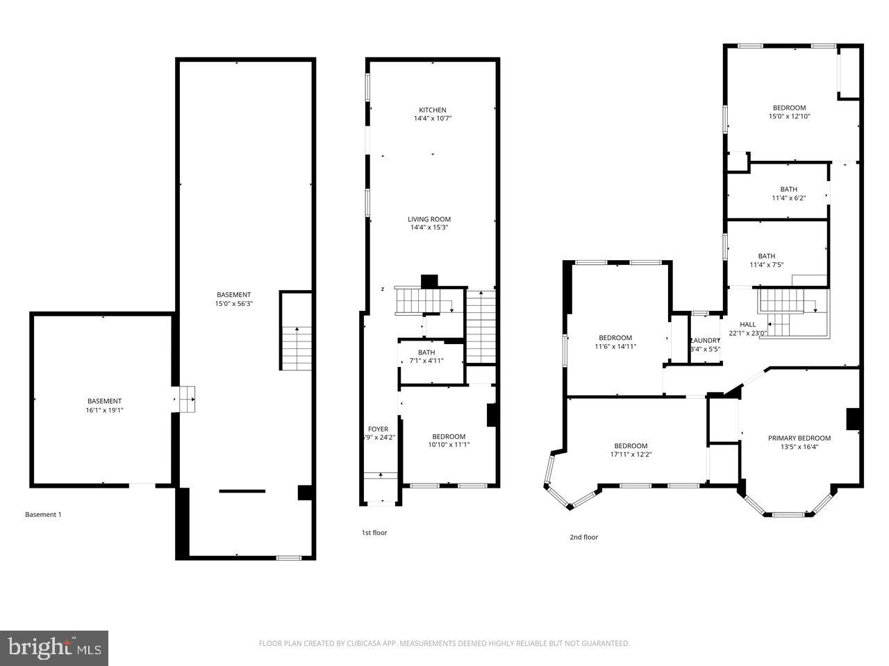COLDSTREAM HOMESTEAD MONTEBELLO HISTORIC DISTRICT - Residential Income