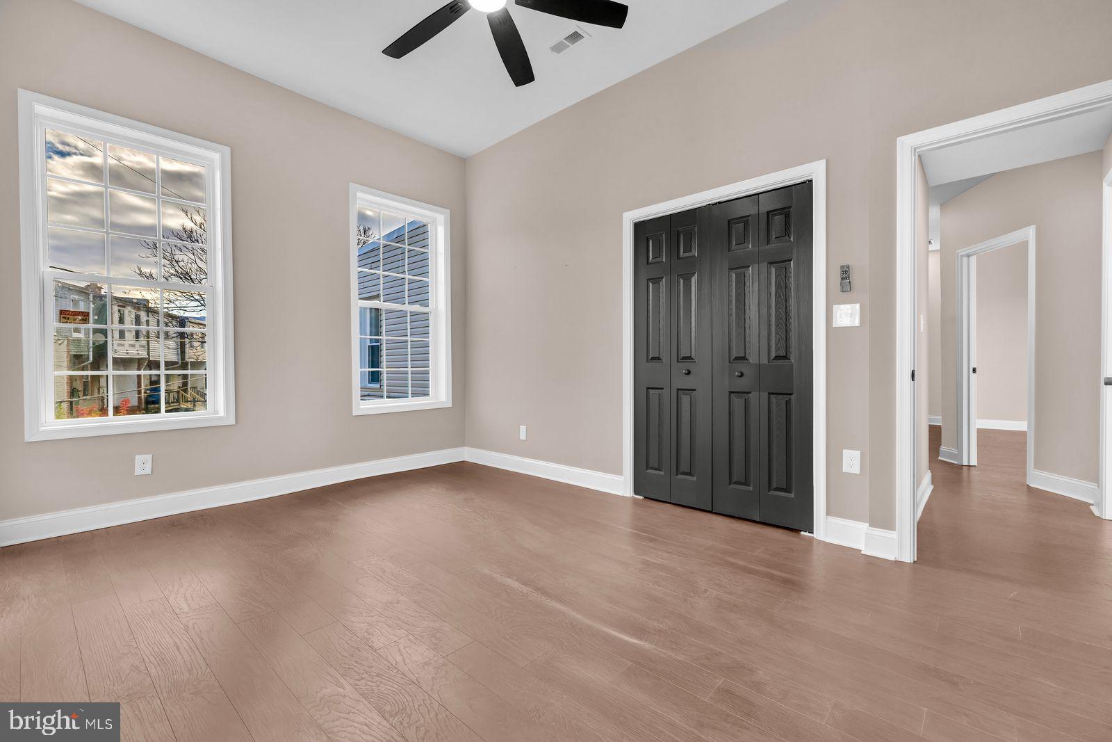 COLDSTREAM HOMESTEAD MONTEBELLO HISTORIC DISTRICT - Residential Income