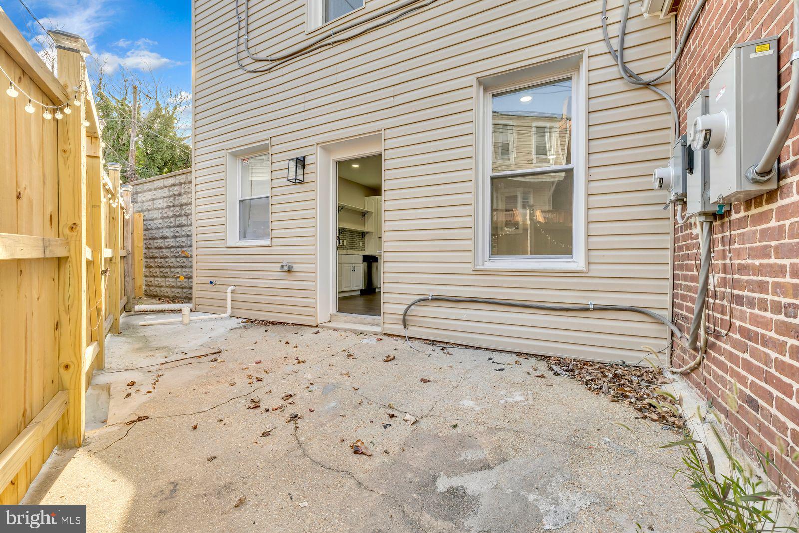 COLDSTREAM HOMESTEAD MONTEBELLO HISTORIC DISTRICT - Residential Income