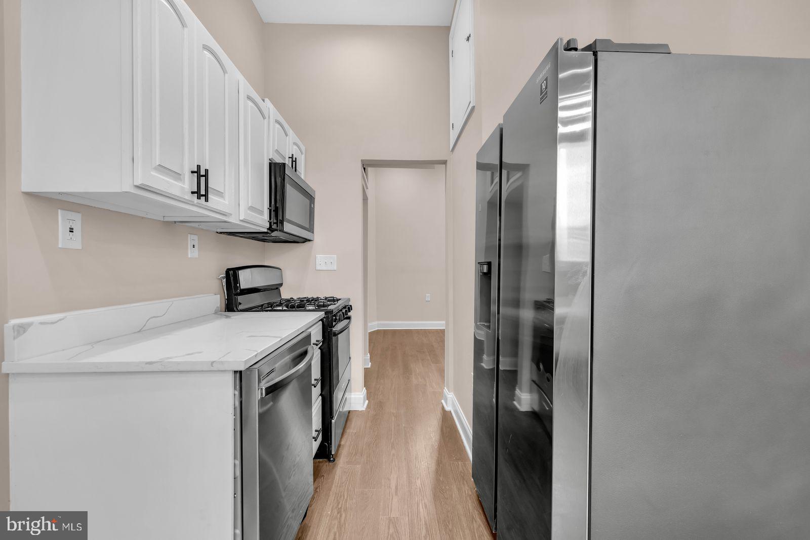 COLDSTREAM HOMESTEAD MONTEBELLO HISTORIC DISTRICT - Residential Income