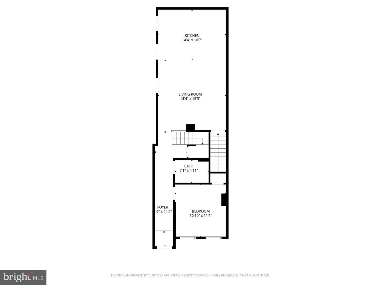 COLDSTREAM HOMESTEAD MONTEBELLO HISTORIC DISTRICT - Residential Income