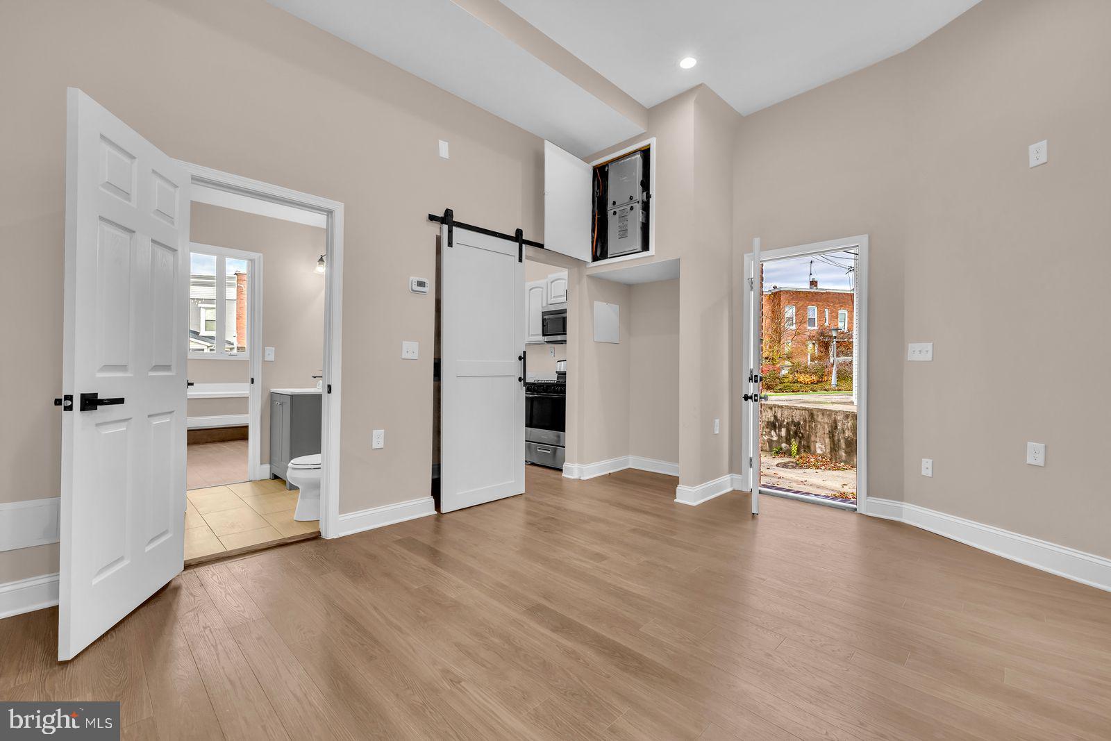 COLDSTREAM HOMESTEAD MONTEBELLO HISTORIC DISTRICT - Residential Income