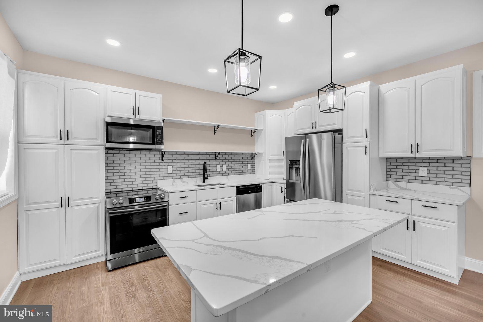 COLDSTREAM HOMESTEAD MONTEBELLO HISTORIC DISTRICT - Residential Income