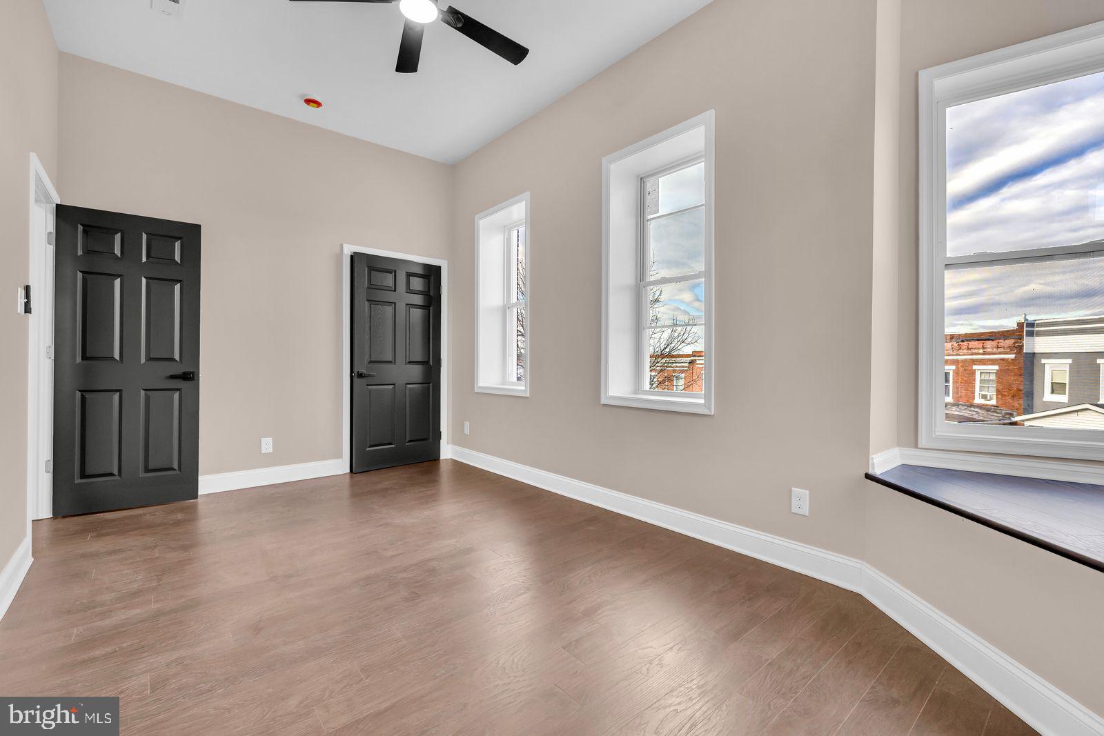 COLDSTREAM HOMESTEAD MONTEBELLO HISTORIC DISTRICT - Residential Income