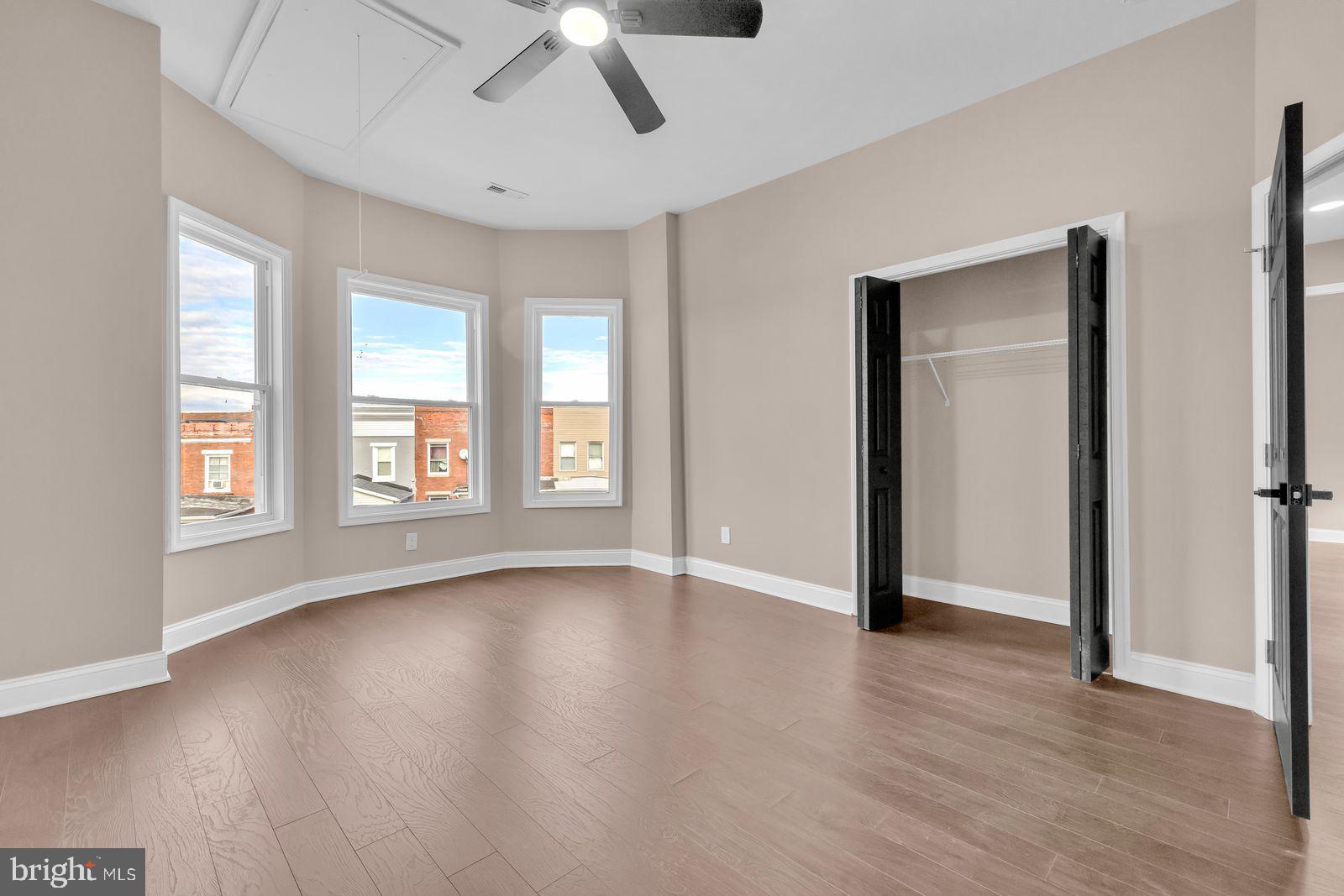 COLDSTREAM HOMESTEAD MONTEBELLO HISTORIC DISTRICT - Residential Income