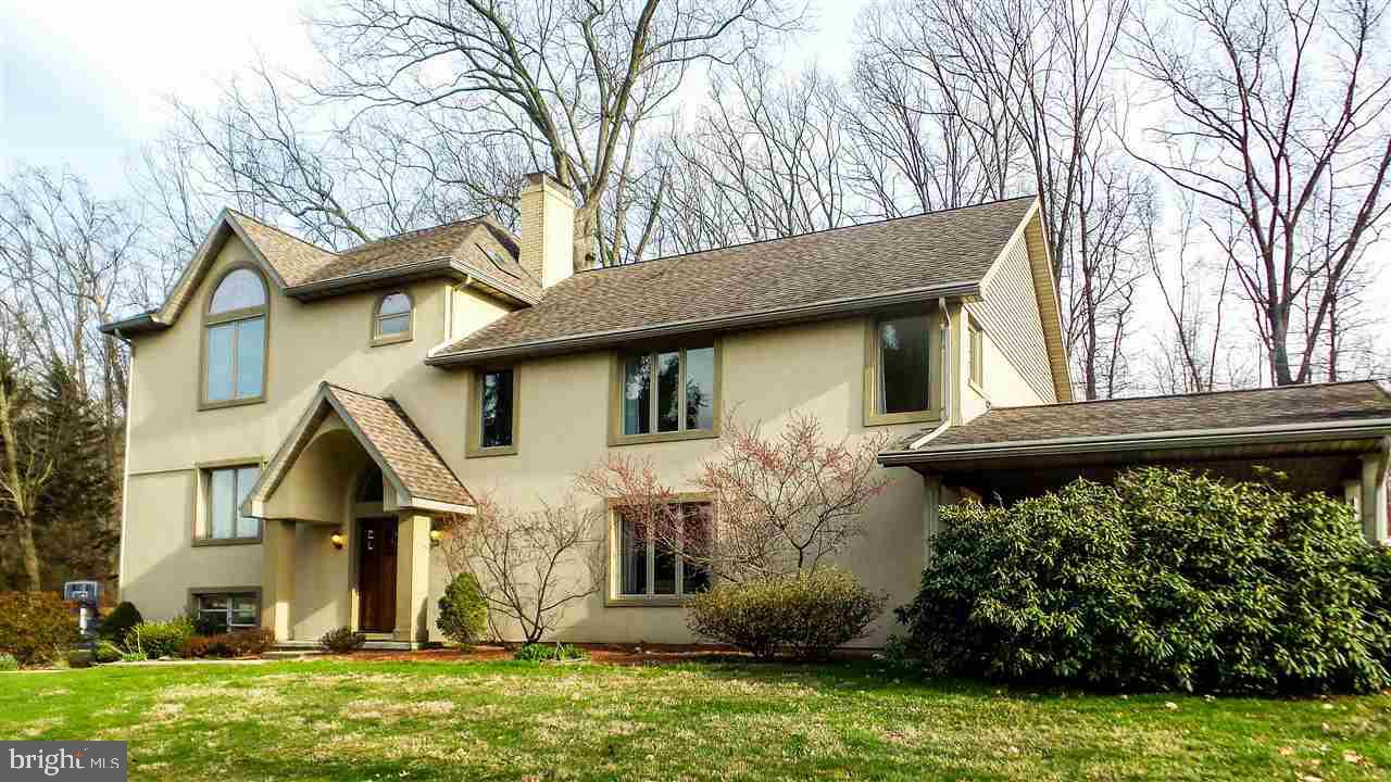 CHESTNUT HILL - Residential