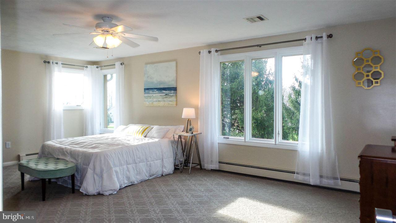 CHESTNUT HILL - Residential