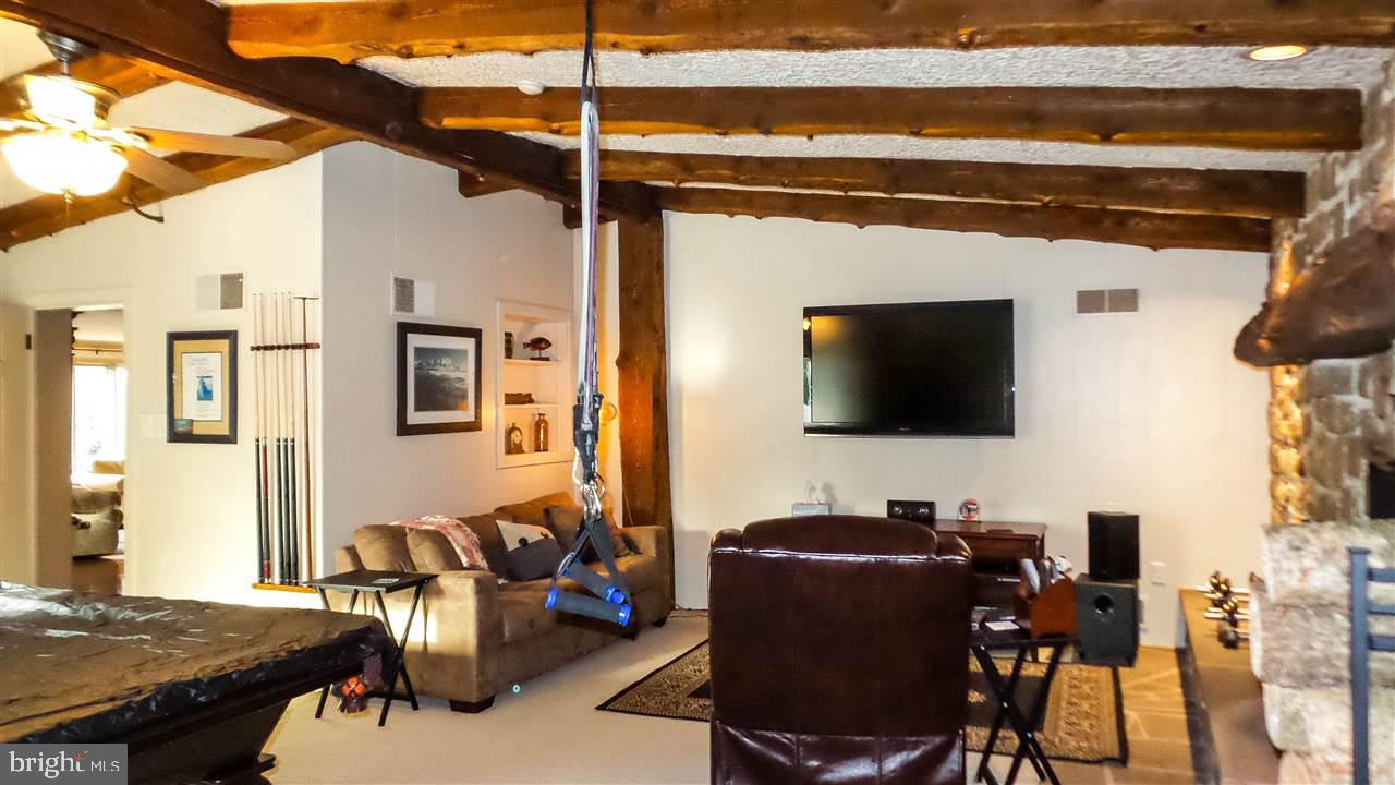 CHESTNUT HILL - Residential