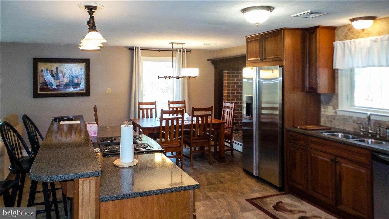 CHESTNUT HILL - Residential