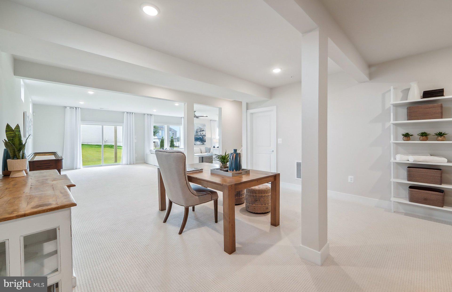 CABIN BRANCH - Residential