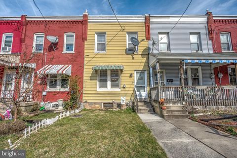Photo of 1023 N LIME ST, LANCASTER, PA 17602 (MLS # PALA2032438)