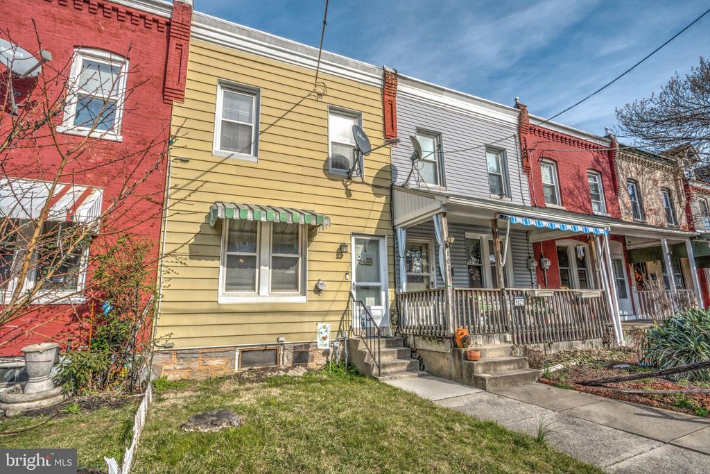 Photo of 1023 N LIME ST, LANCASTER, PA 17602 (MLS # PALA2032438)