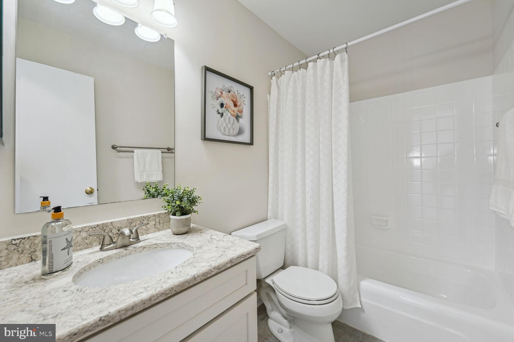 FAIRGREEN CLUSTER - Residential