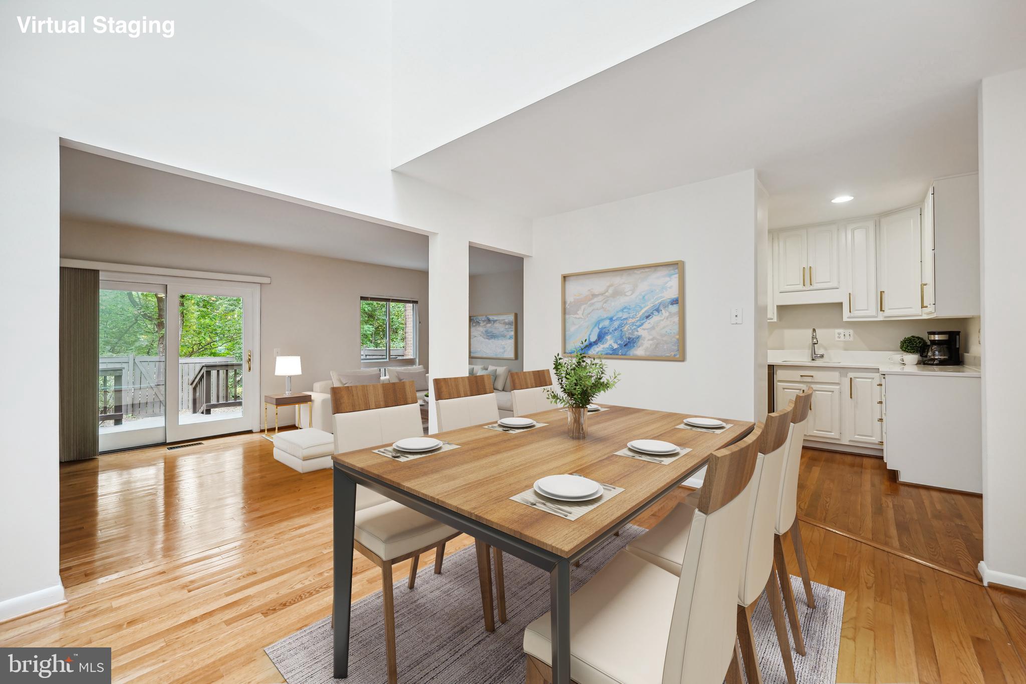 FAIRGREEN CLUSTER - Residential