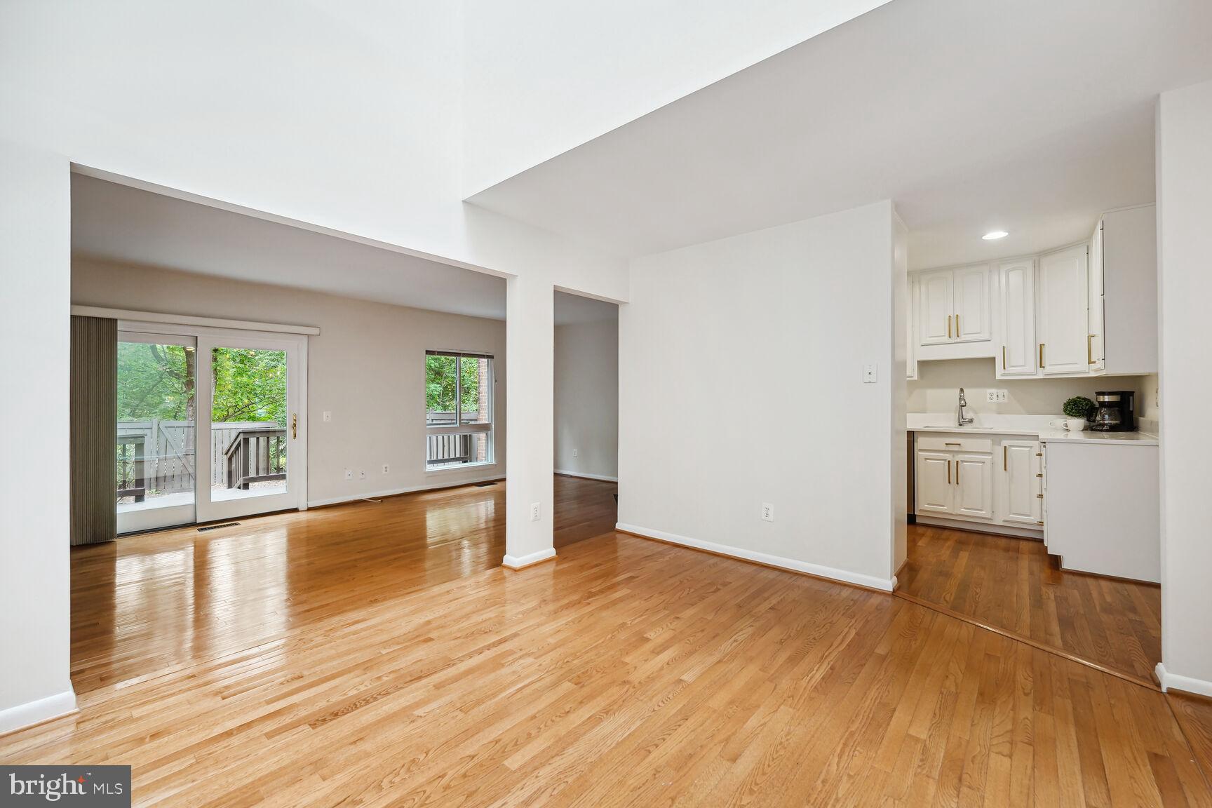 FAIRGREEN CLUSTER - Residential