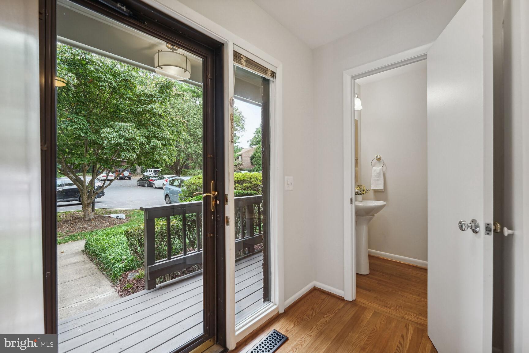 FAIRGREEN CLUSTER - Residential