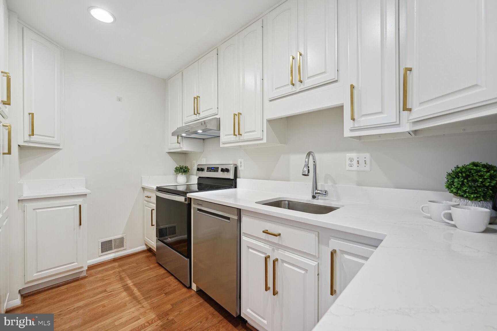 FAIRGREEN CLUSTER - Residential