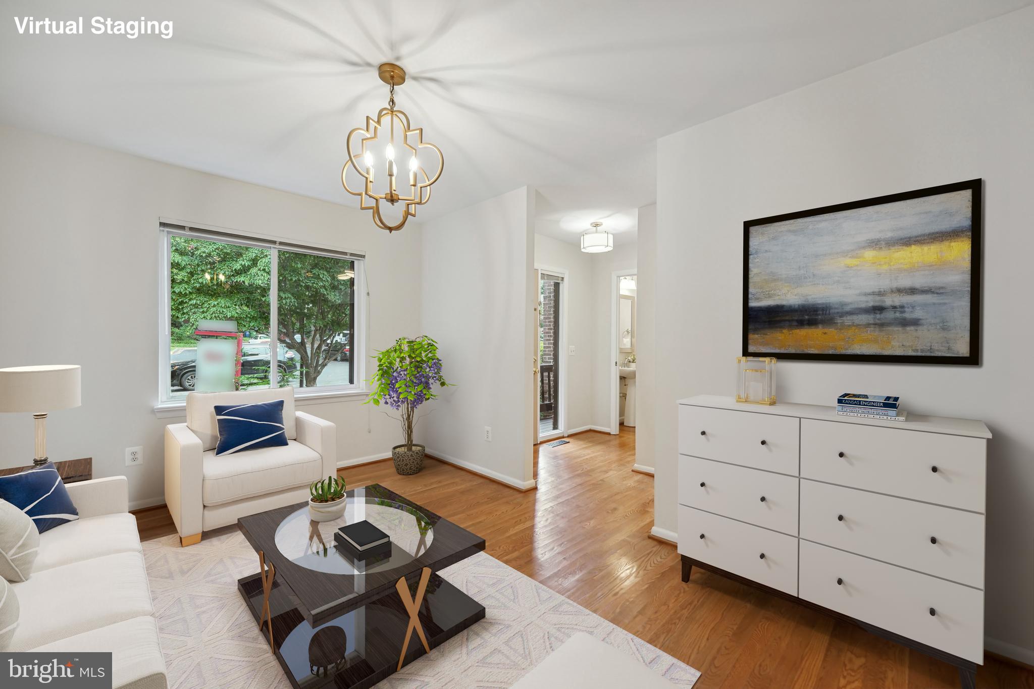 FAIRGREEN CLUSTER - Residential