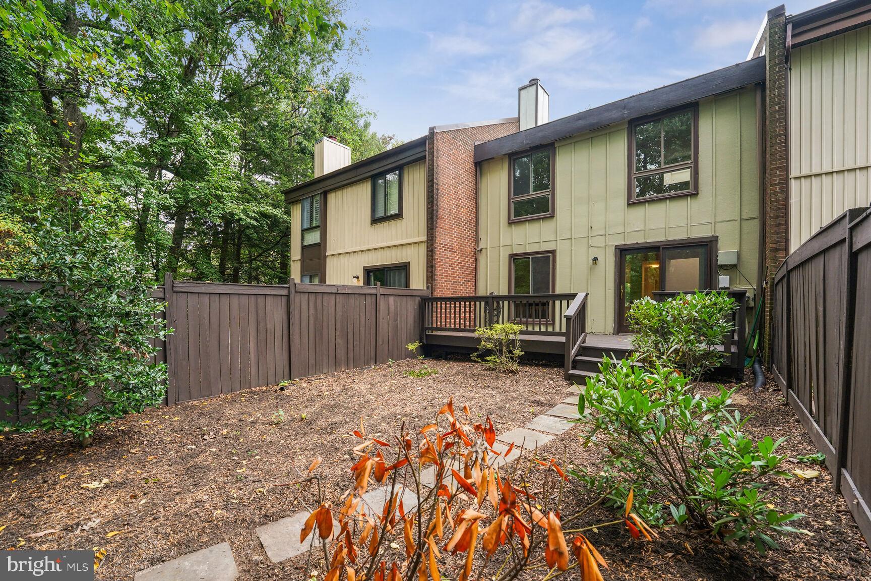 FAIRGREEN CLUSTER - Residential