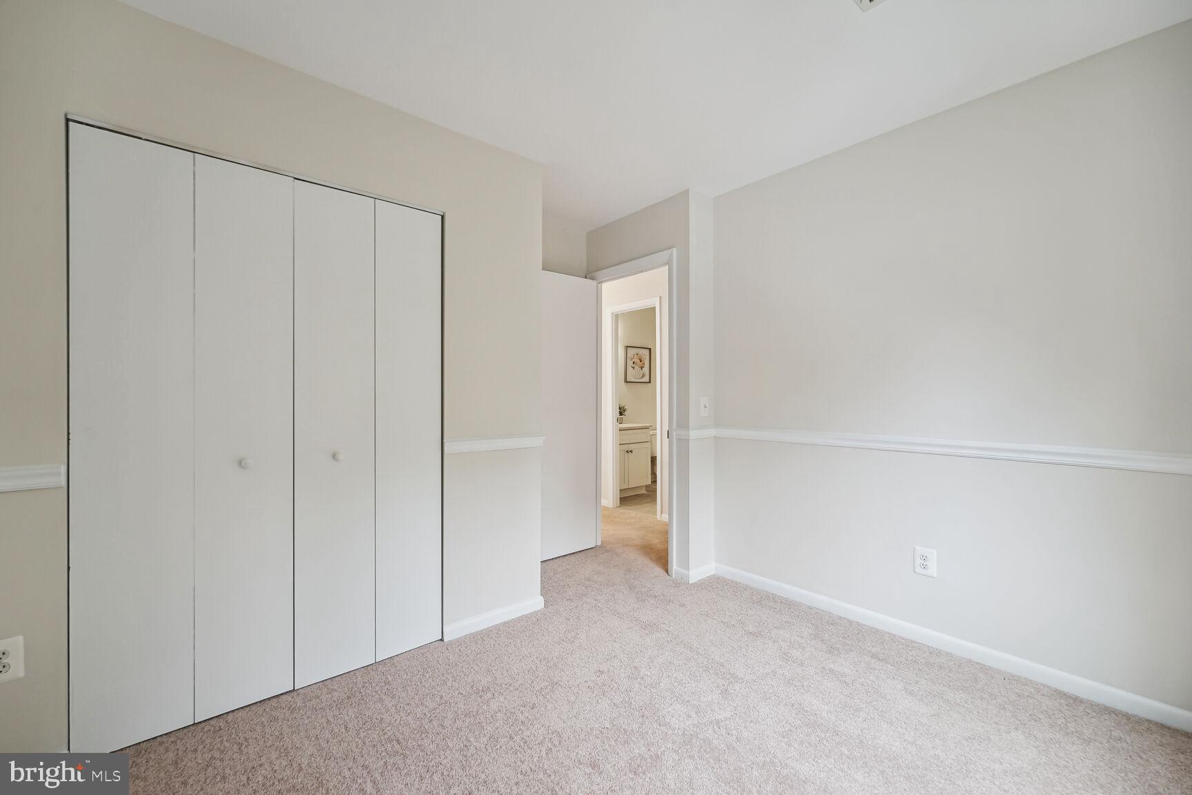 FAIRGREEN CLUSTER - Residential