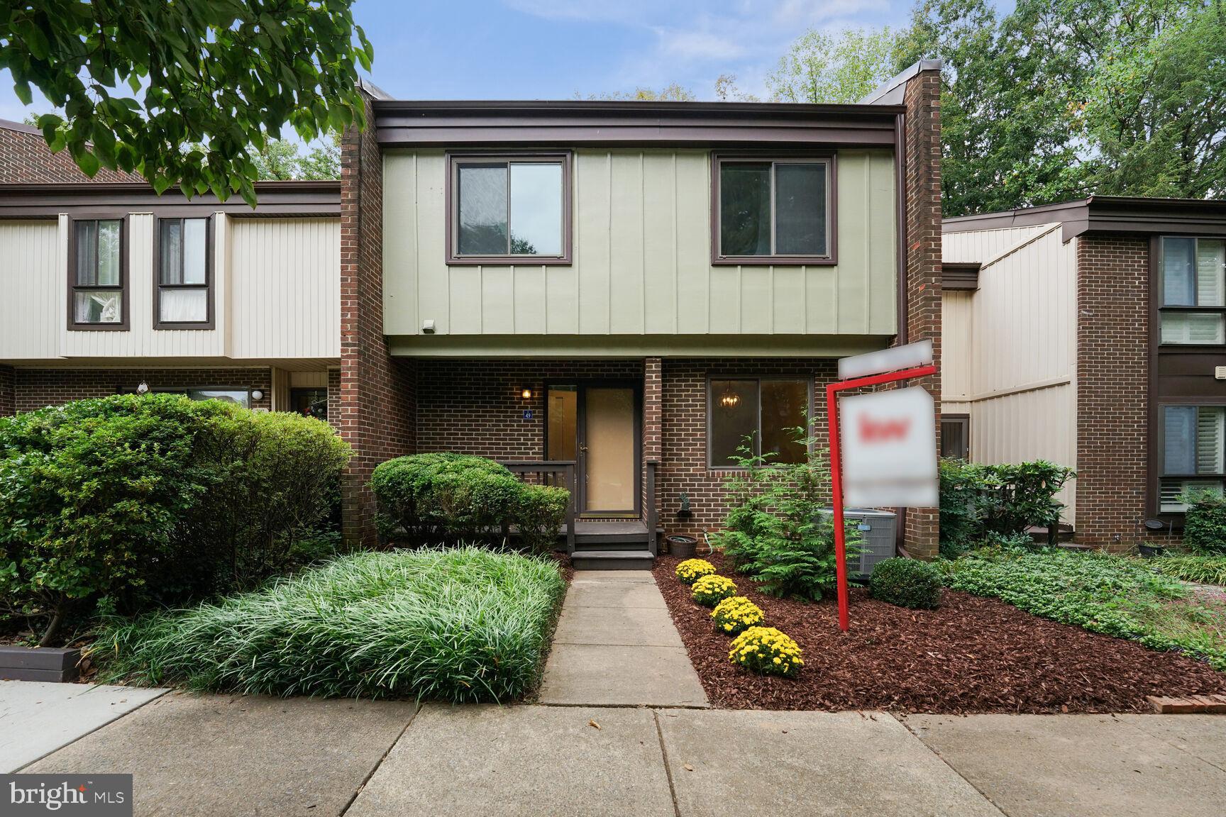 FAIRGREEN CLUSTER - Residential