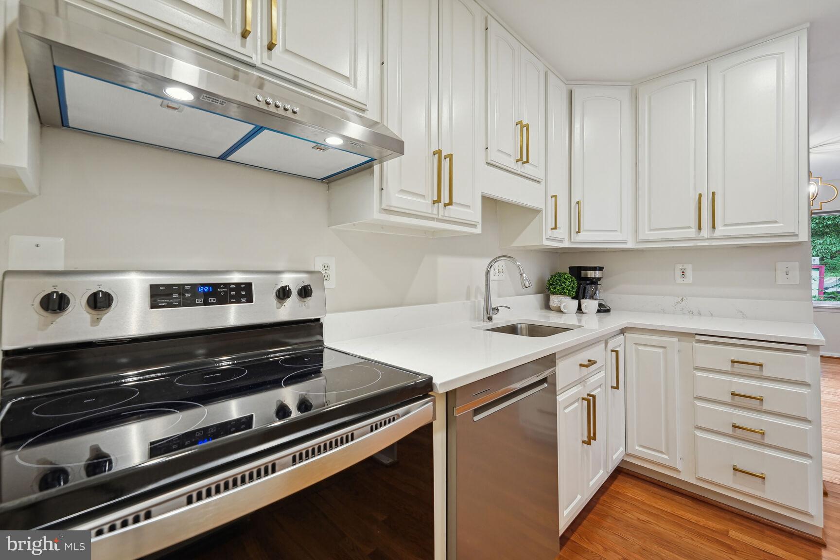 FAIRGREEN CLUSTER - Residential