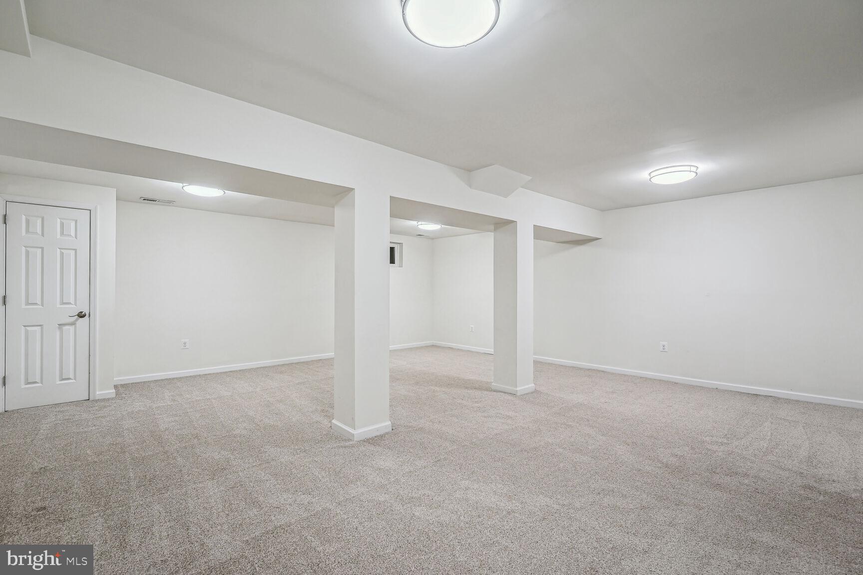 FAIRGREEN CLUSTER - Residential