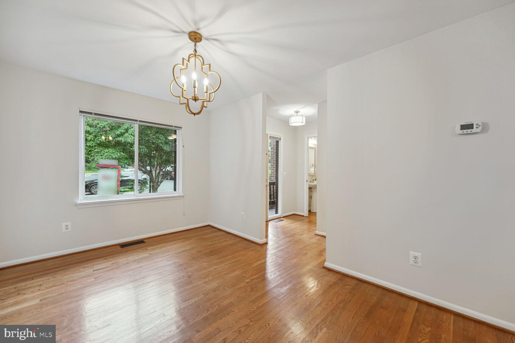 FAIRGREEN CLUSTER - Residential