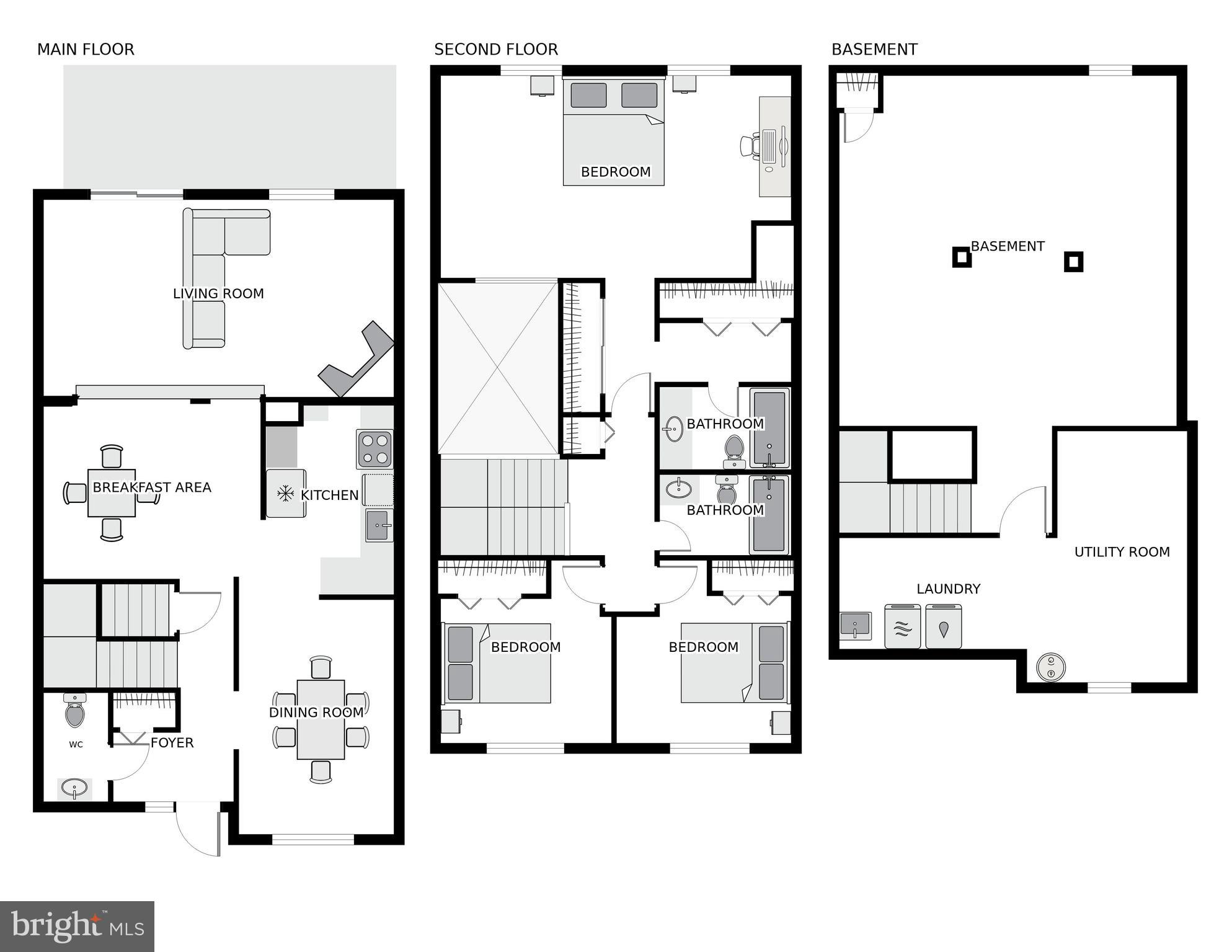 FAIRGREEN CLUSTER - Residential