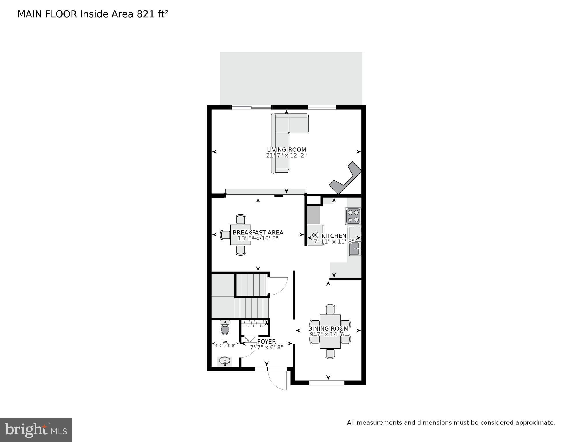 FAIRGREEN CLUSTER - Residential