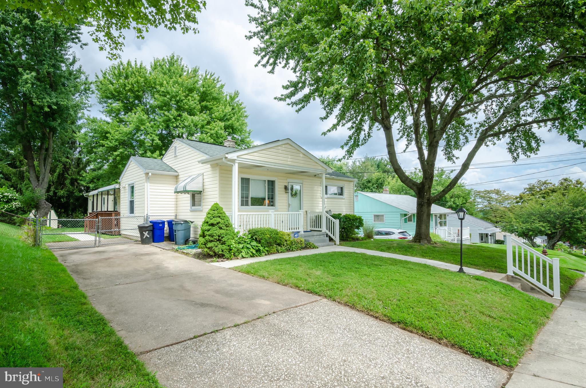 TOLLGATE - Residential