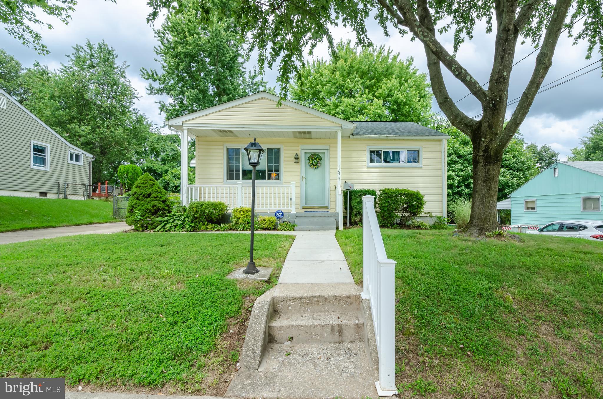 TOLLGATE - Residential