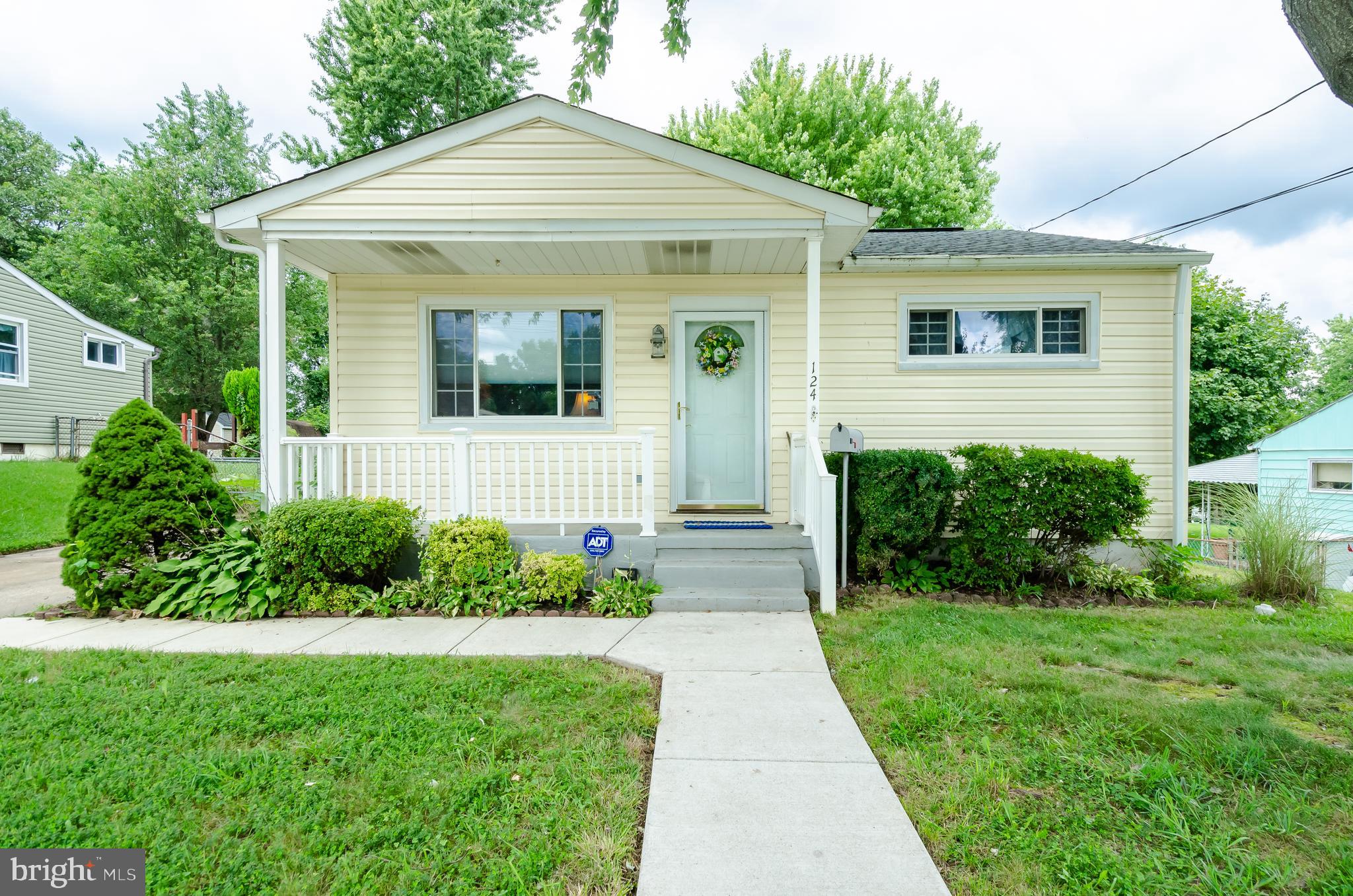 TOLLGATE - Residential