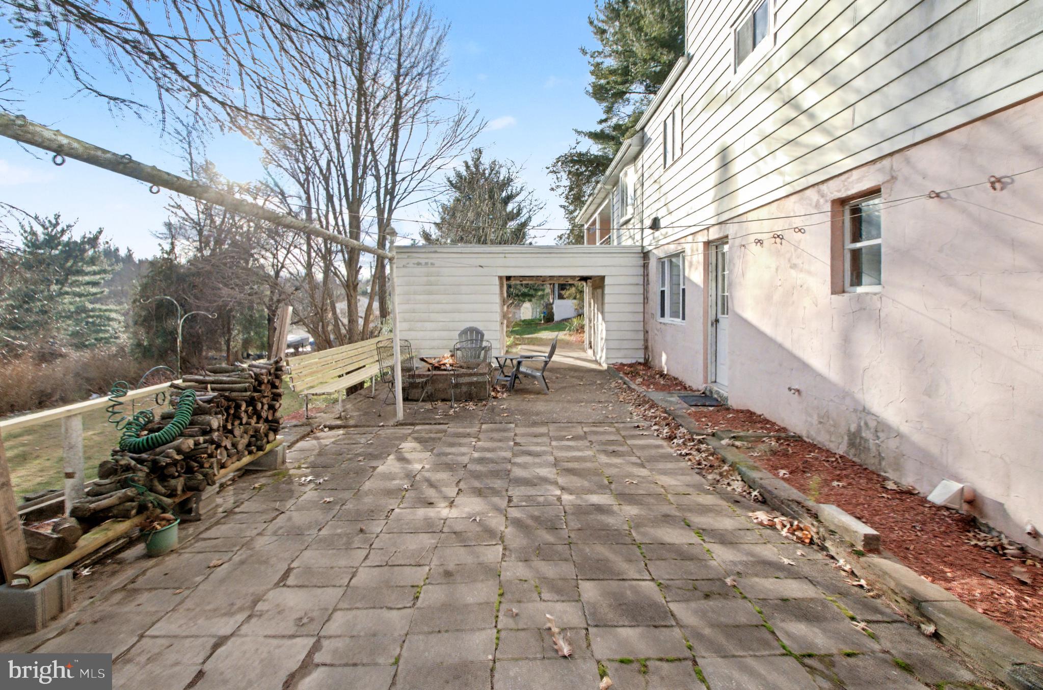 NEW CUMBERLAND - Residential