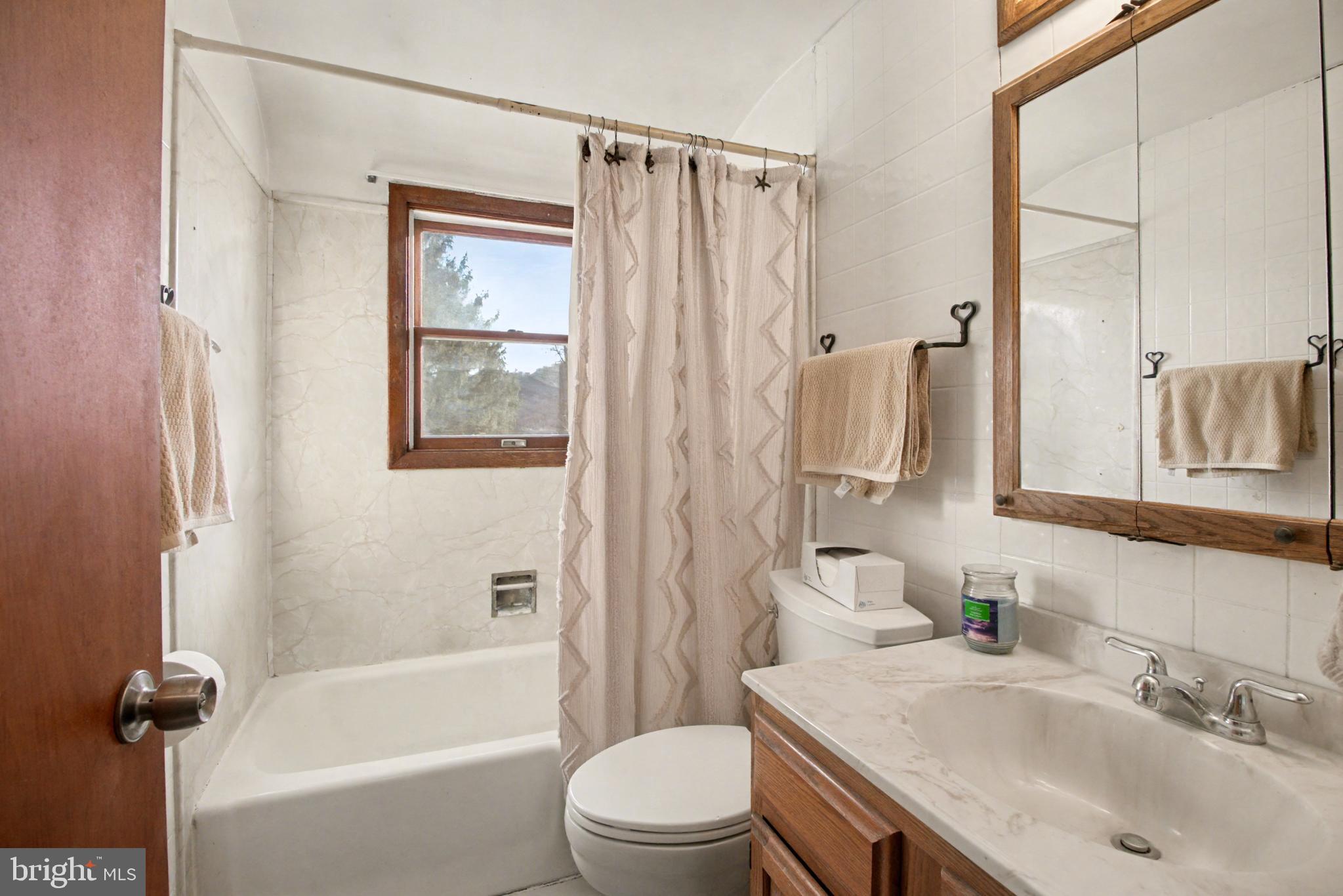 NEW CUMBERLAND - Residential