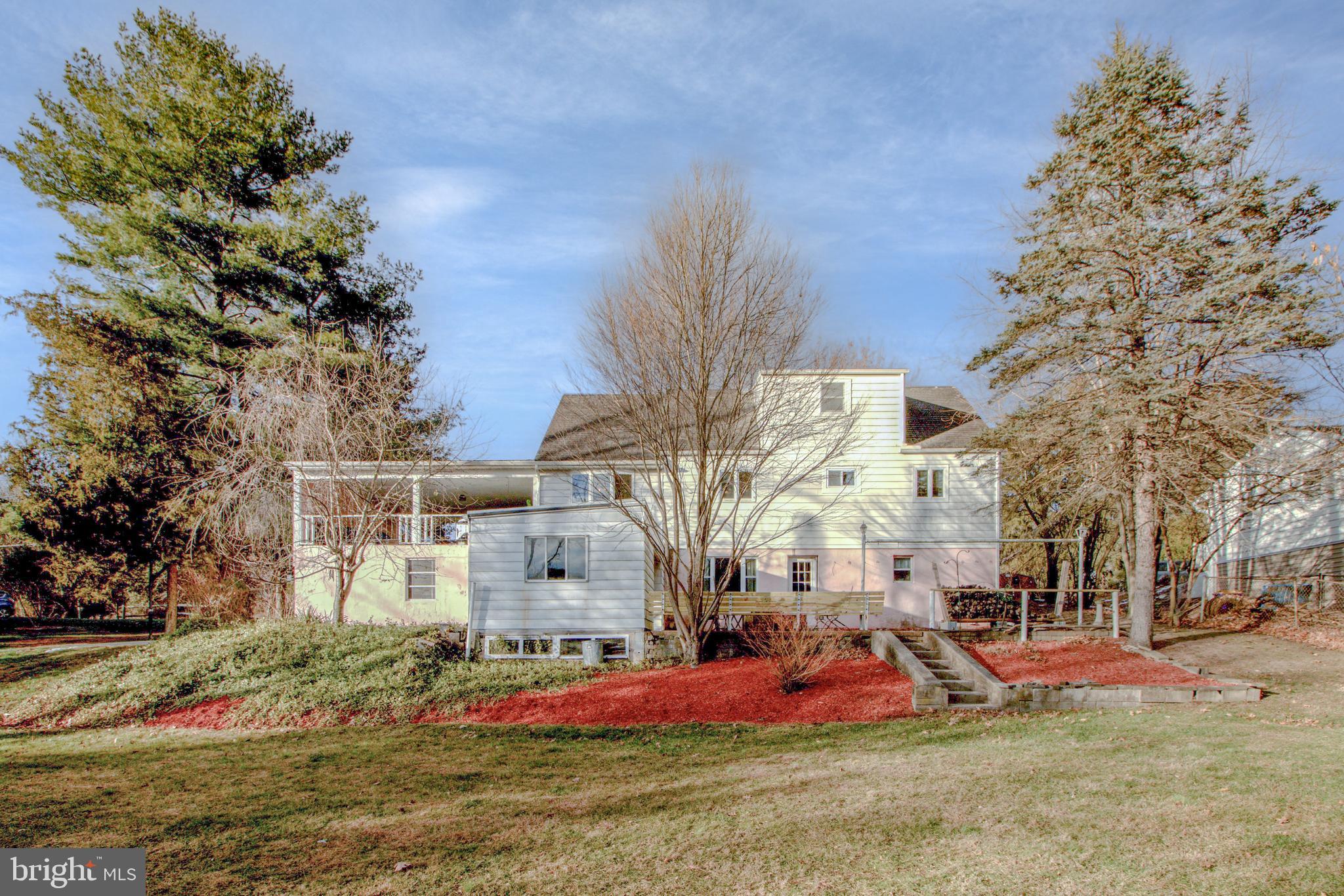 NEW CUMBERLAND - Residential