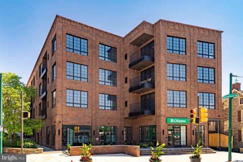 Condo For Rent - 8623 Germantown Unit 204 Avenue<br/> PHILADELPHIA, PA 19118