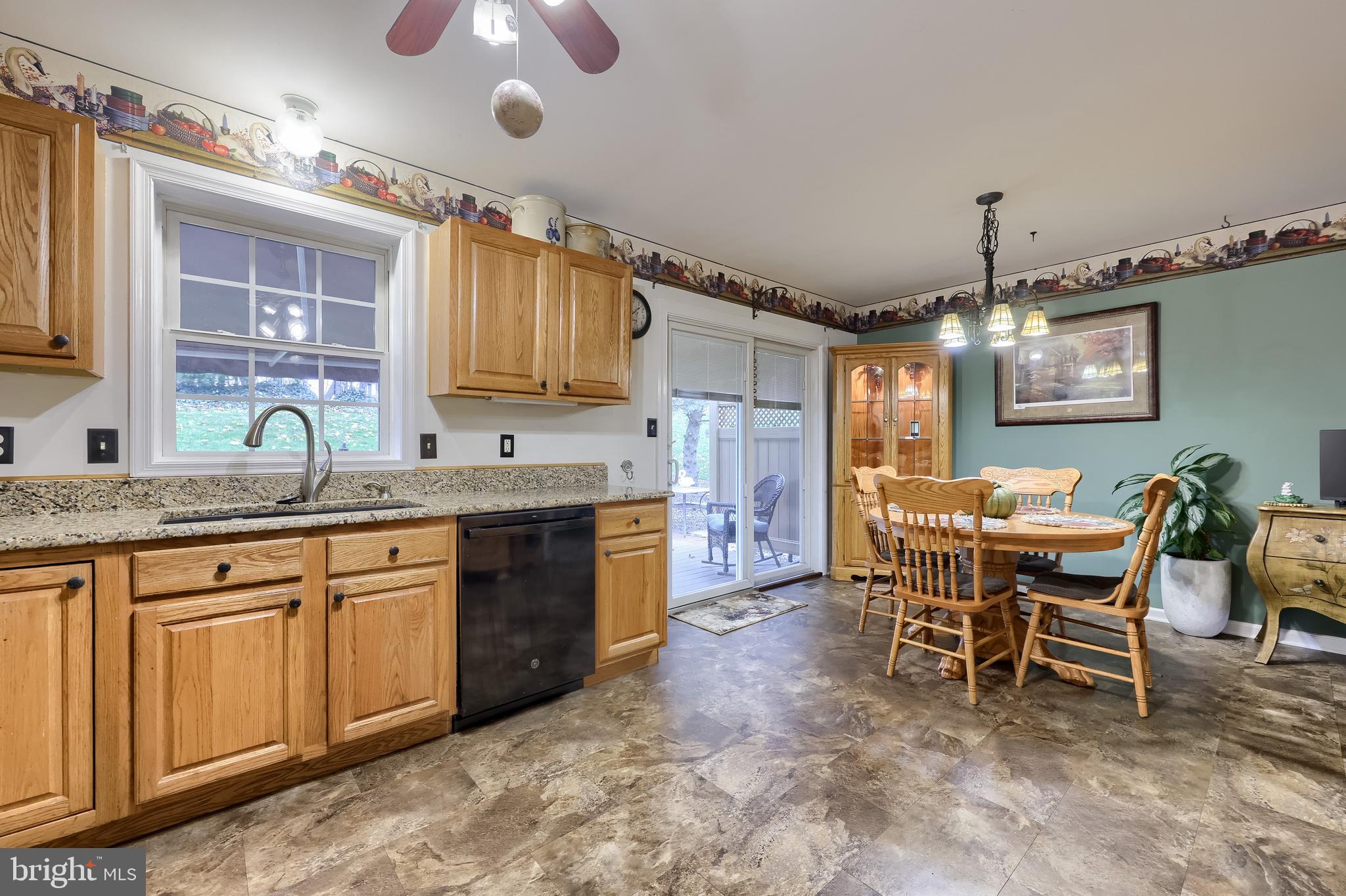 OAK RIDGE COMMONS - Residential